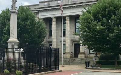 04/18/2022 Board of Commissioners Meeting Read Out/Report