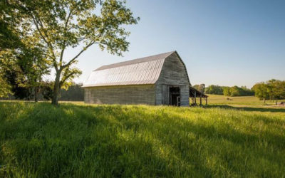 Snow Camp Rural Preservation Ordinance DRAFT