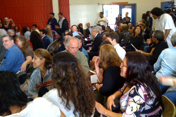 Snow Camp Town Hall Meeting and Listening Session tonight to discuss concerns about heavy industry and future development.