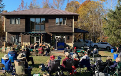 First Annual Americana Roots Music and Community Festival