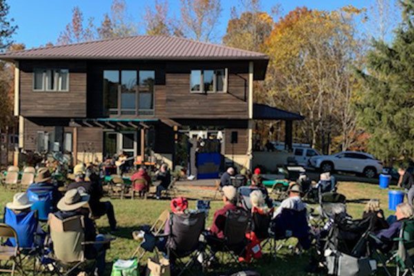 First Annual Americana Roots Music and Community Festival